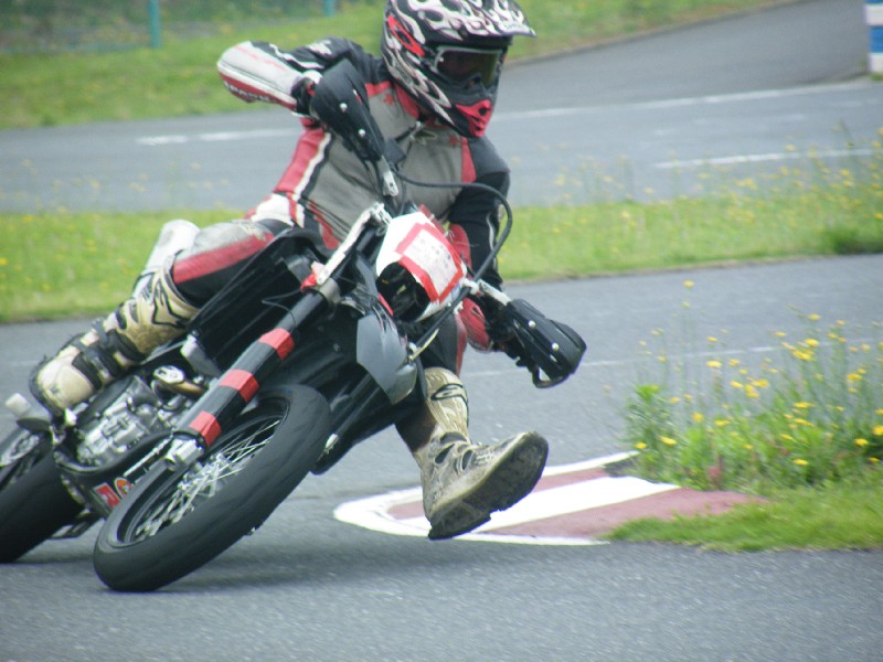 トミンモーターランド 茨城県かすみがうら市のサーキット